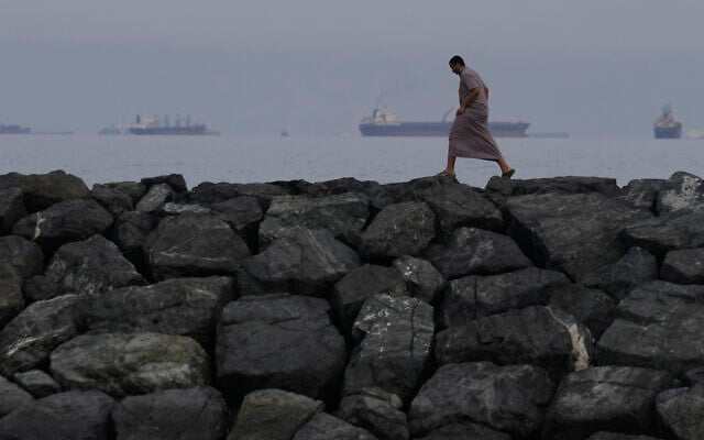 Tổng thống Donald Trump n&oacute;i Iran đang &ldquo;thua to&rdquo; - Ảnh 1.