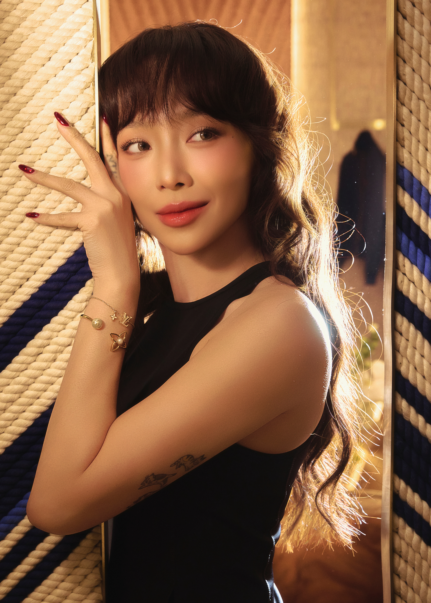 Tóc Tiên chuyển hướng phong cách  - Ảnh 1.