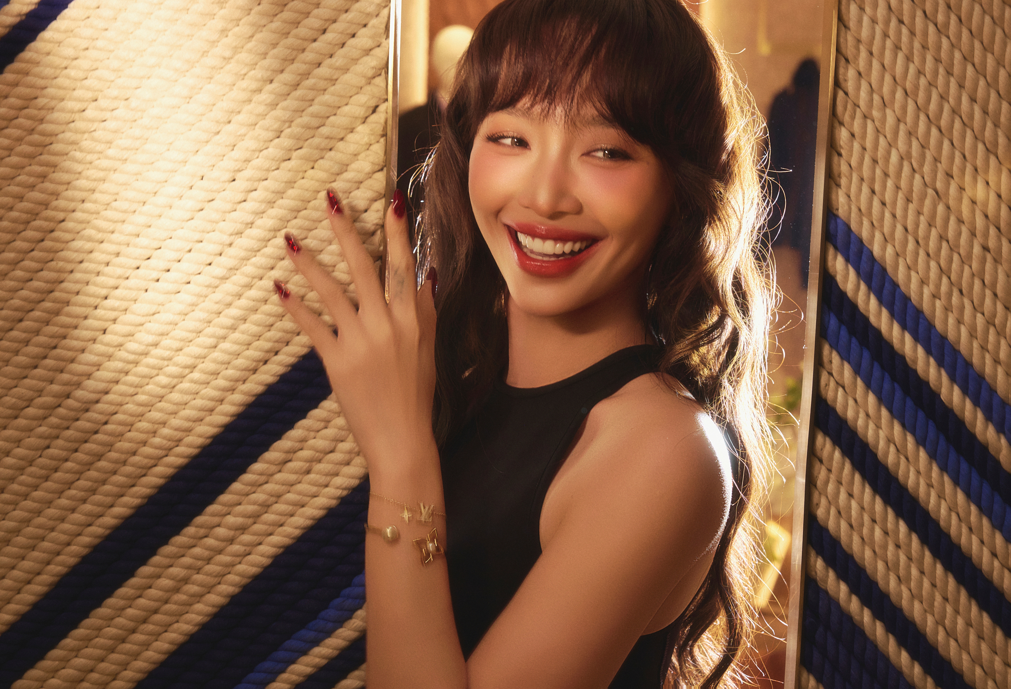 Tóc Tiên chuyển hướng phong cách  - Ảnh 7.