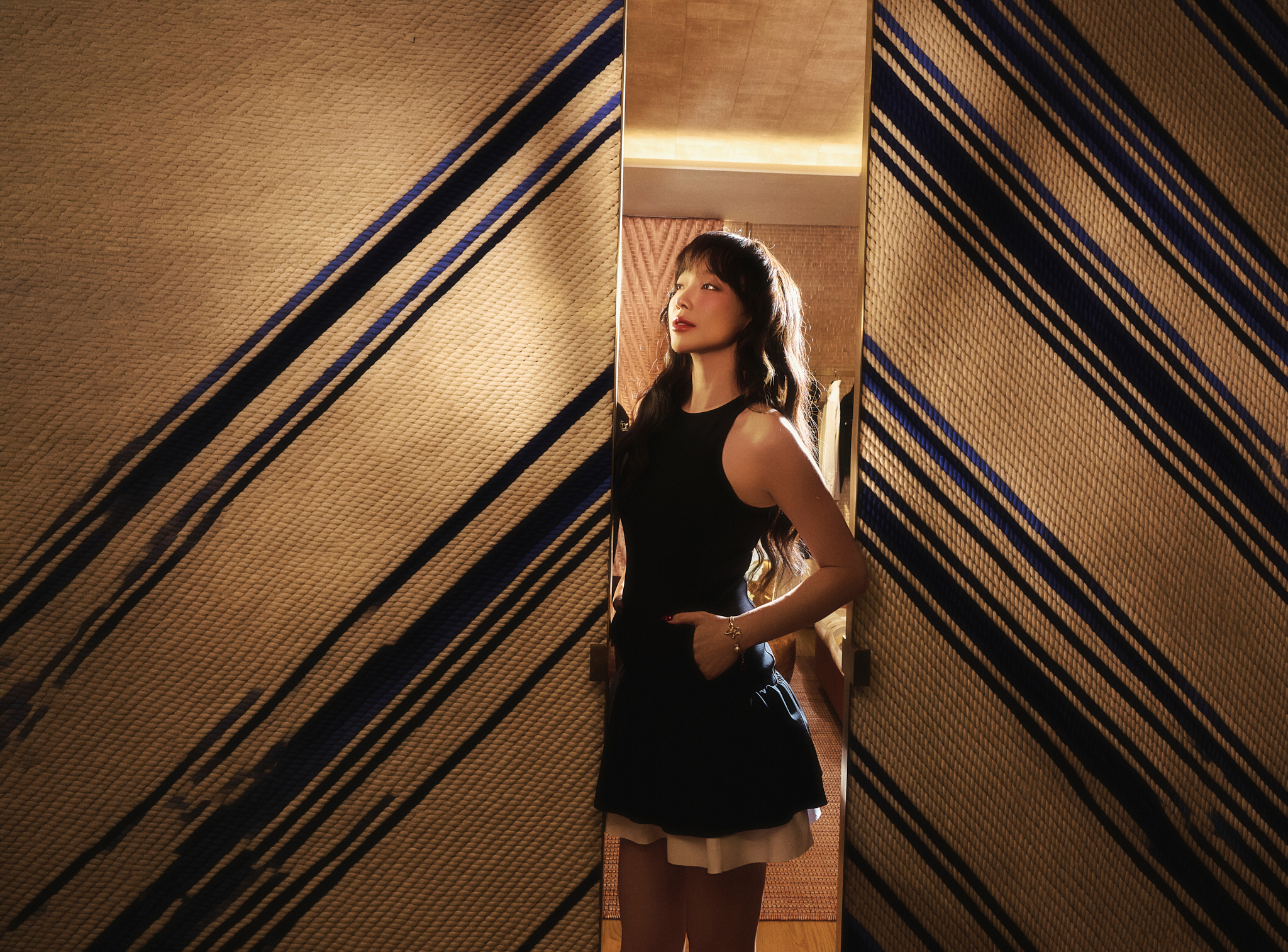 Tóc Tiên chuyển hướng phong cách  - Ảnh 9.