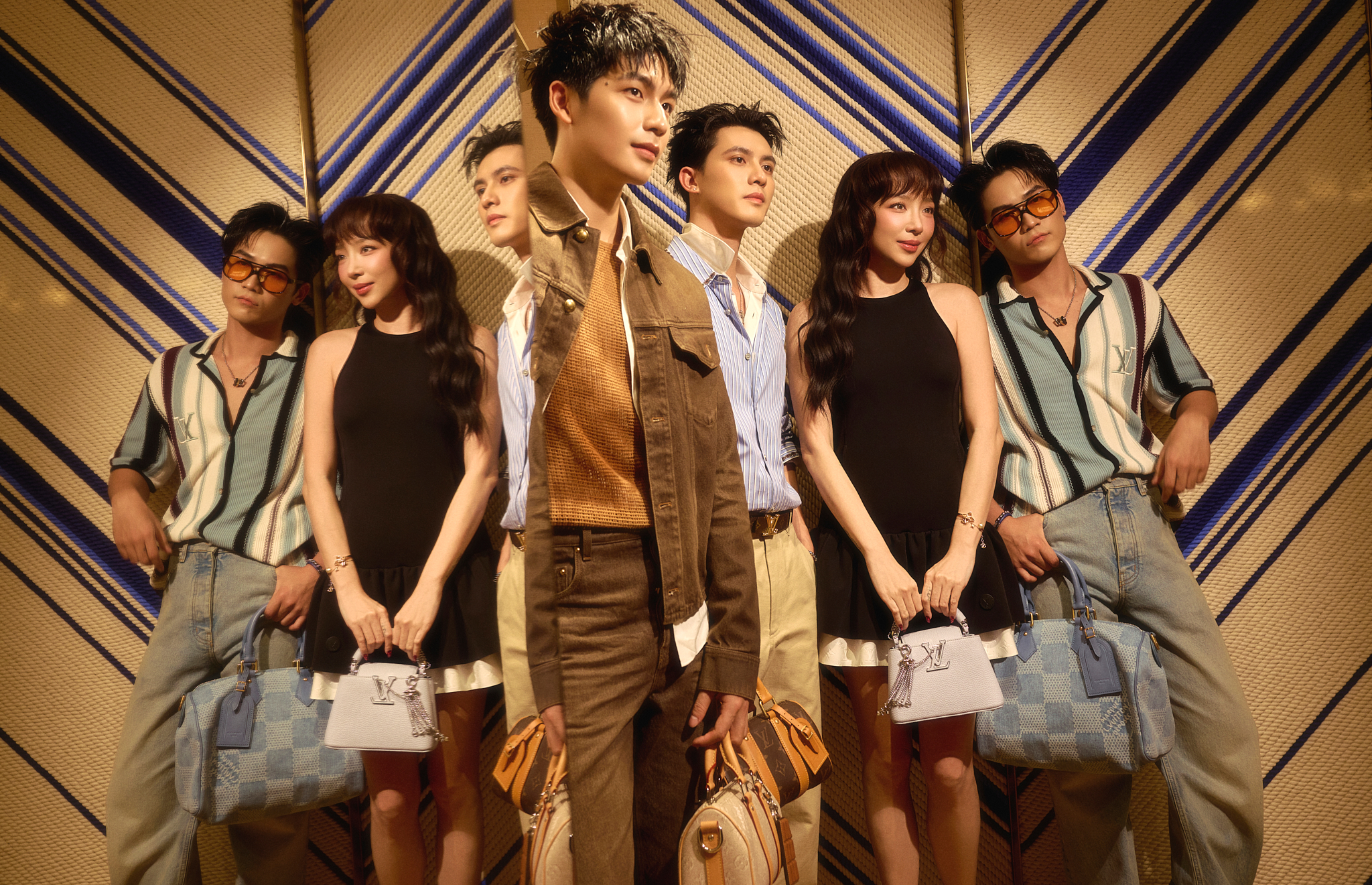 Tóc Tiên chuyển hướng phong cách  - Ảnh 13.