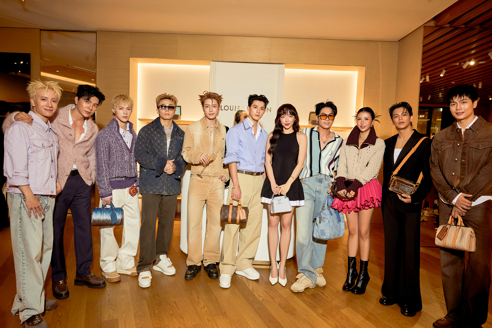 Tóc Tiên chuyển hướng phong cách  - Ảnh 19.