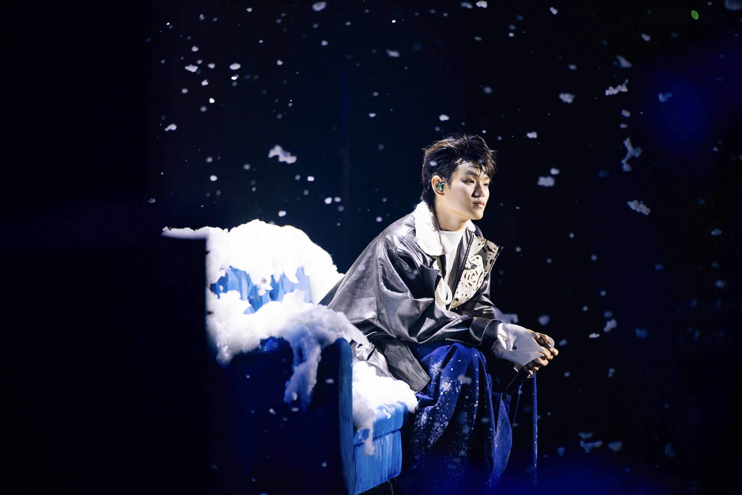 buitruonglinh: đích thị là ngôi sao mới của nhạc Việt - Ảnh 2.