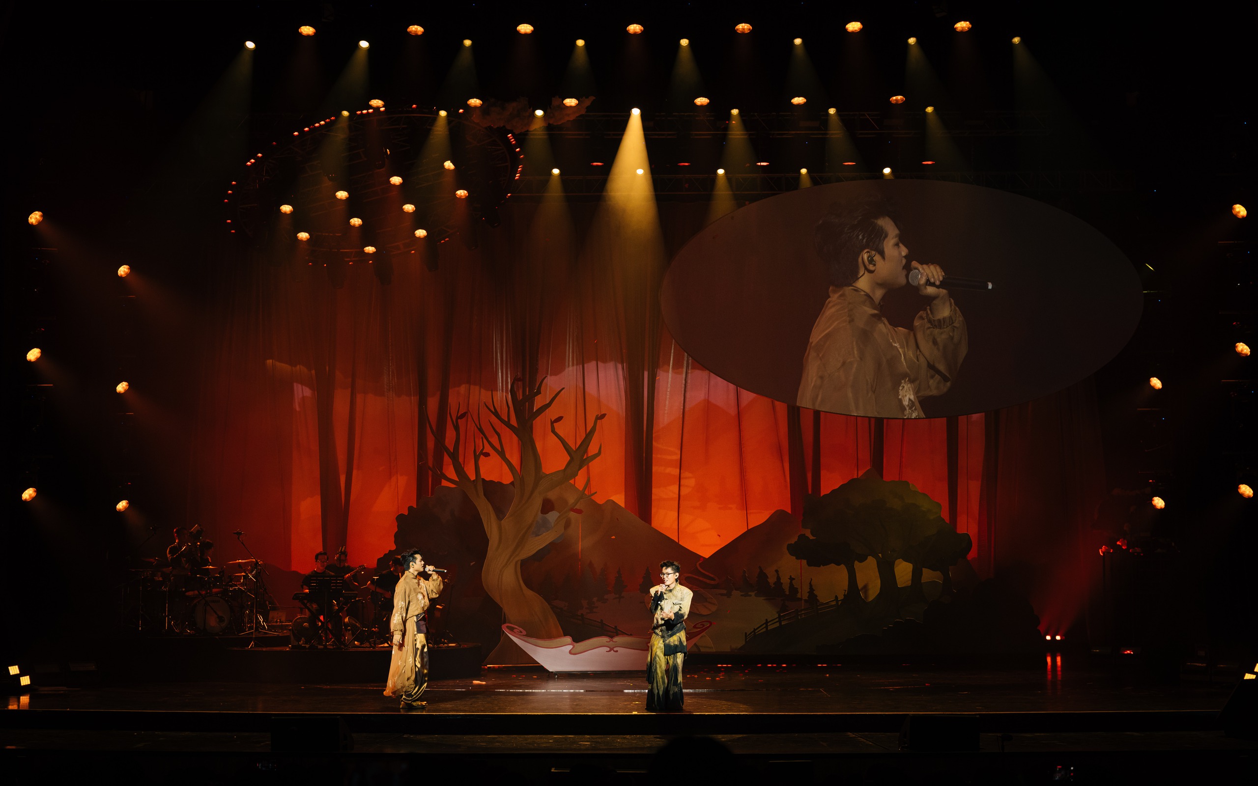 buitruonglinh: đích thị là ngôi sao mới của nhạc Việt - Ảnh 6.