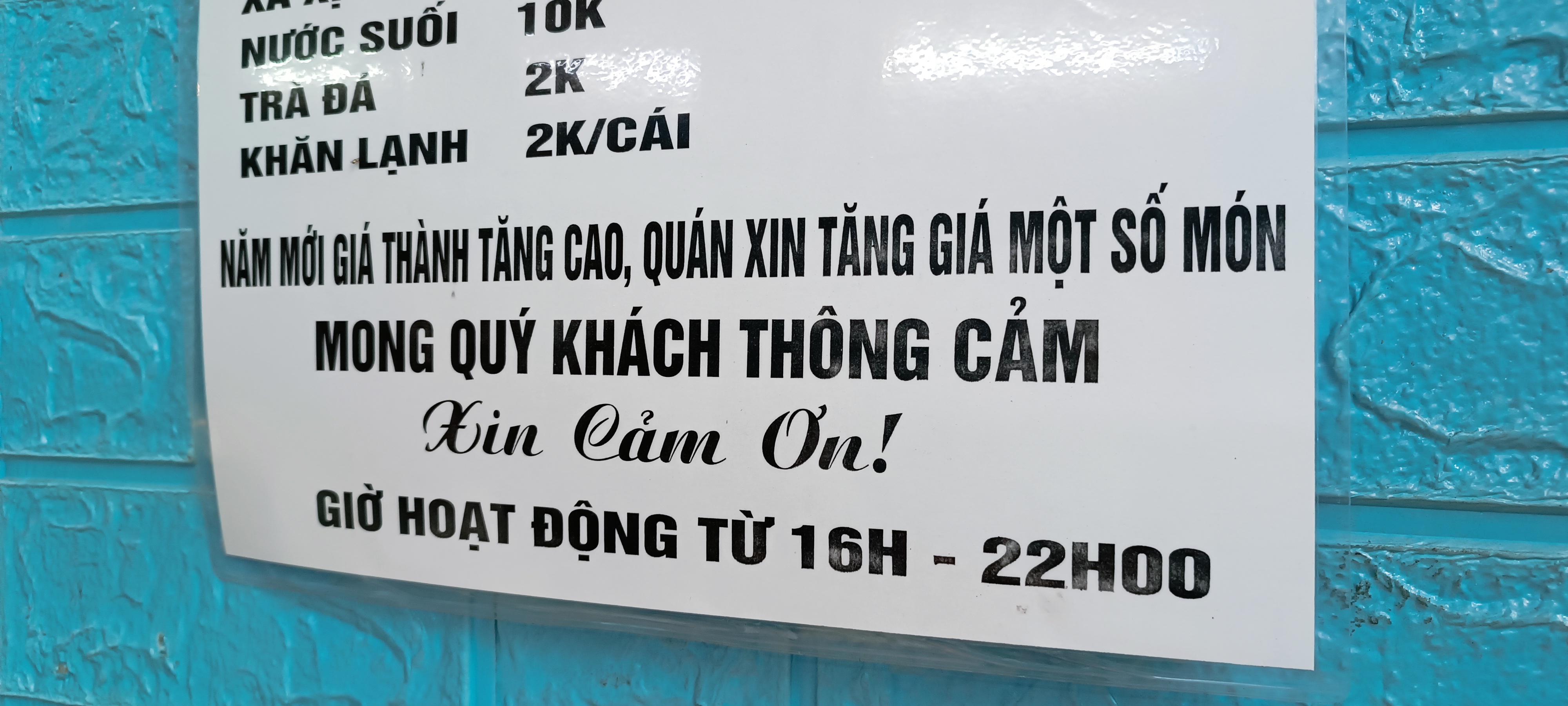 Suất ăn sáng dưới 20 . 000 Đồng có thật sự biến mất trong năm 2026? - Ảnh 2.