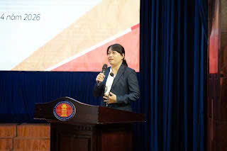 “Chuyến tàu ký ức” đưa sinh viên đến gần hơn với phim tài liệu - Ảnh 5.