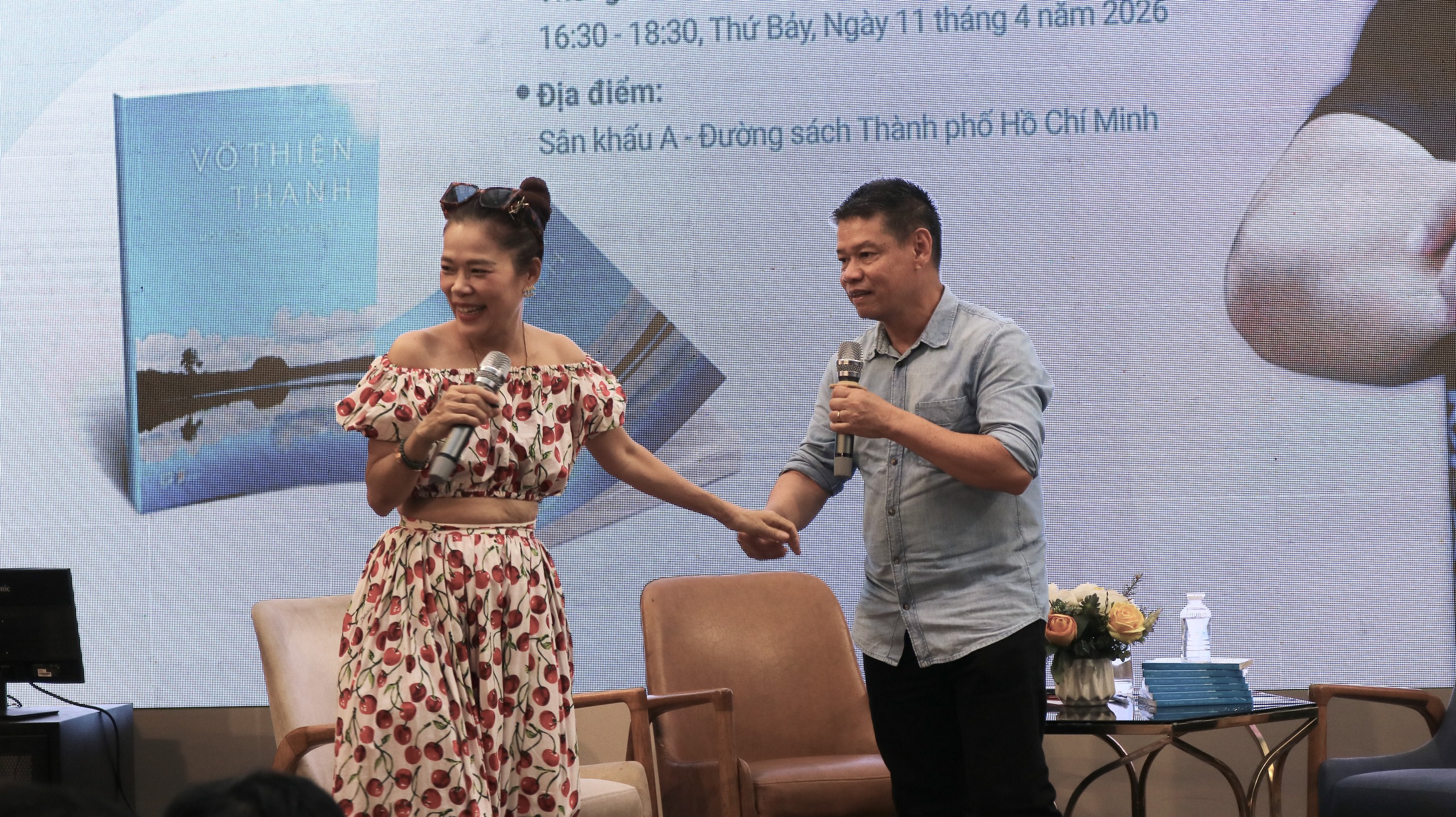 Nhạc sĩ Võ Thiện Thanh với Một hôm tôi bỗng nhớ ra - Ảnh 2.