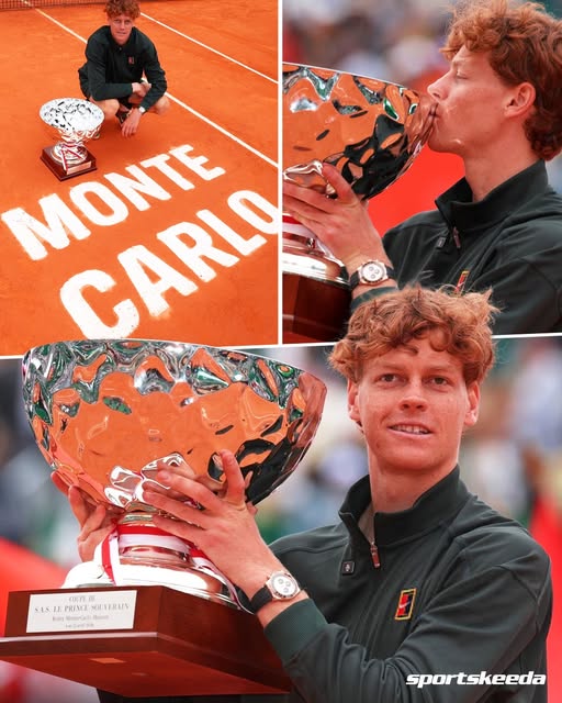 Sinner 2026 v&agrave; &ldquo;c&aacute;i b&oacute;ng&rdquo; Djokovic 2015: lịch sử c&oacute; lặp lại? - Ảnh 1.