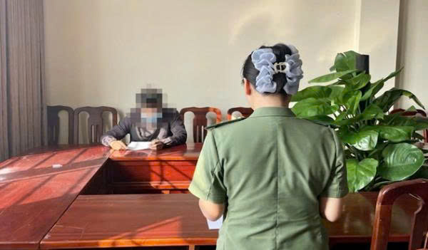 Người đ&agrave;n &ocirc;ng ở C&agrave; Mau l&ecirc;n mạng bịa chuyện sau khi chia tay bạn g&aacute;i - Ảnh 1.