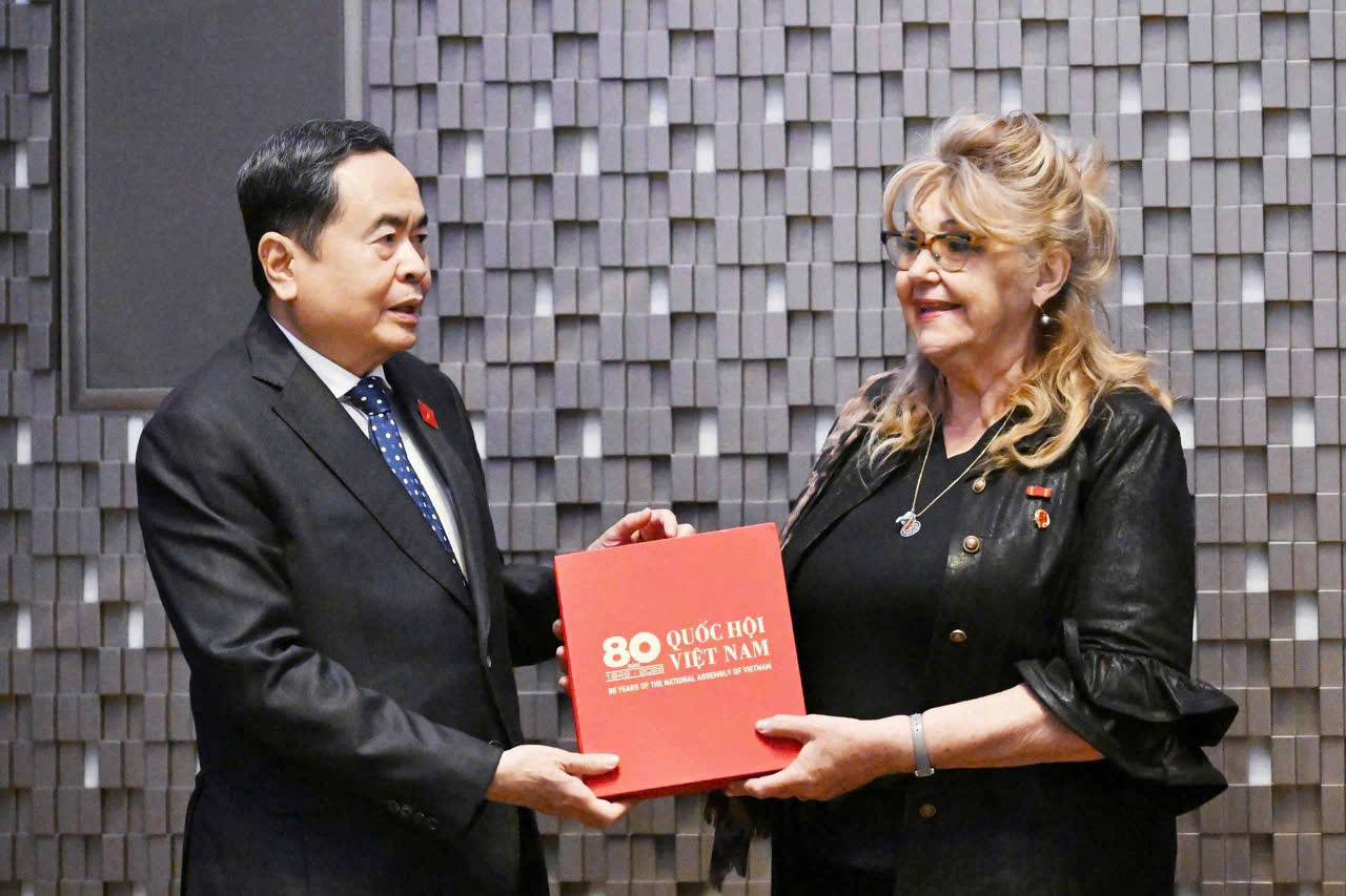 Việt Nam - Ý hướng tới nâng cấp quan hệ - Ảnh 1. Việt Nam - Ý hướng tới nâng cấp quan hệ - Ảnh 1.