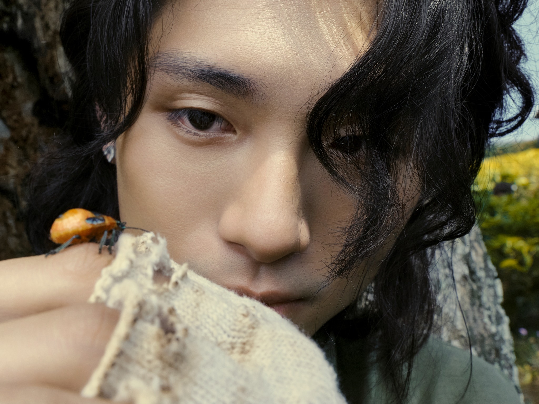 GREY D thống trị nhạc số, trở thành nghệ sĩ Việt stream cao nhất Spotify tuần qua  - Ảnh 2.