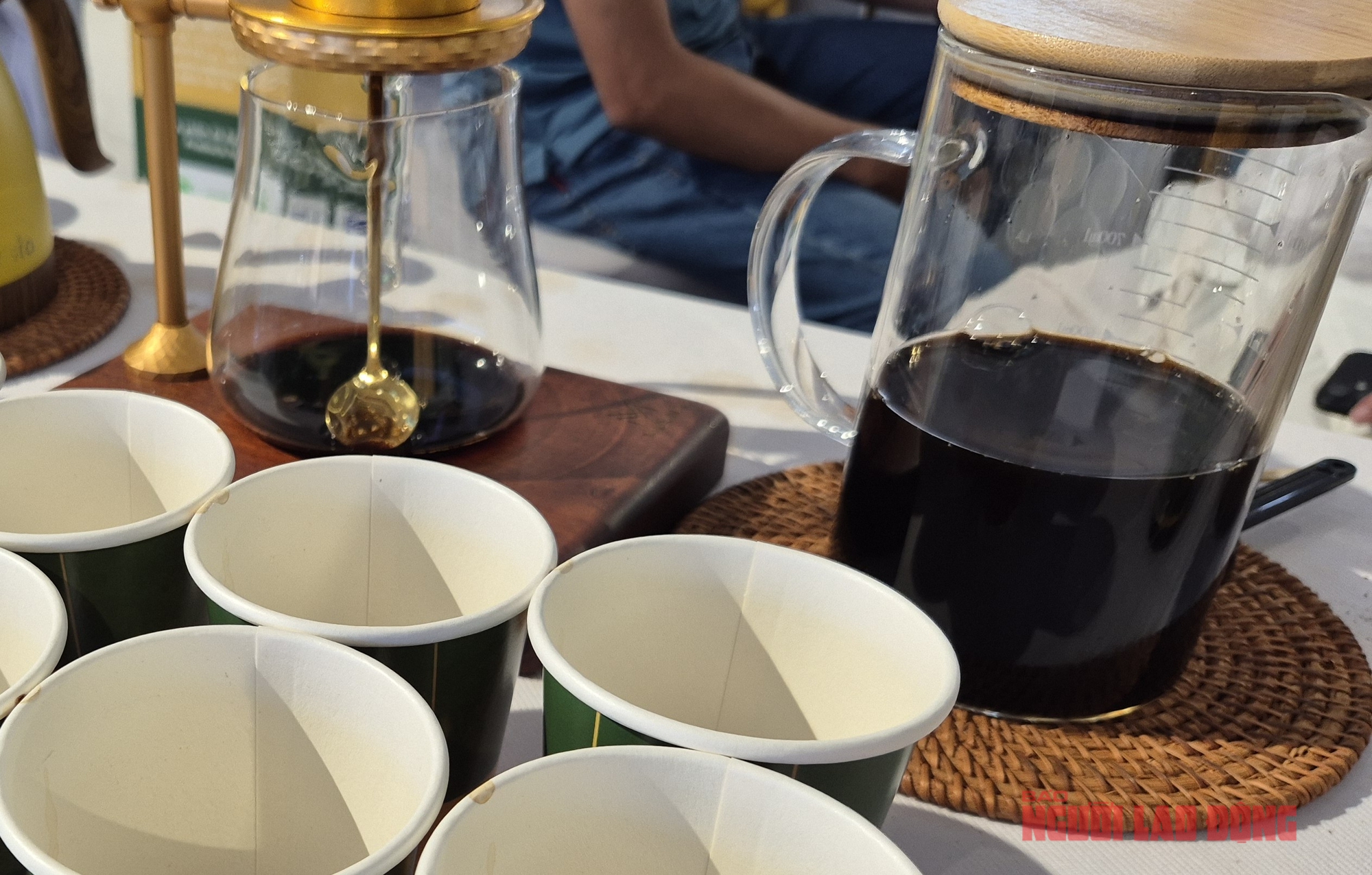 Giá cà phê hôm nay 13 - 4 và dự báo thị trường năm 2026 - Ảnh 2.