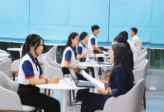 XUẤT KHẨU LAO ĐỘNG NỖ LỰC TÁI ĐỊNH VỊ (*): Phải nâng chuẩn từ gốc - Ảnh 1. XUẤT KHẨU LAO ĐỘNG NỖ LỰC TÁI ĐỊNH VỊ (*): Phải nâng chuẩn từ gốc - Ảnh 1.