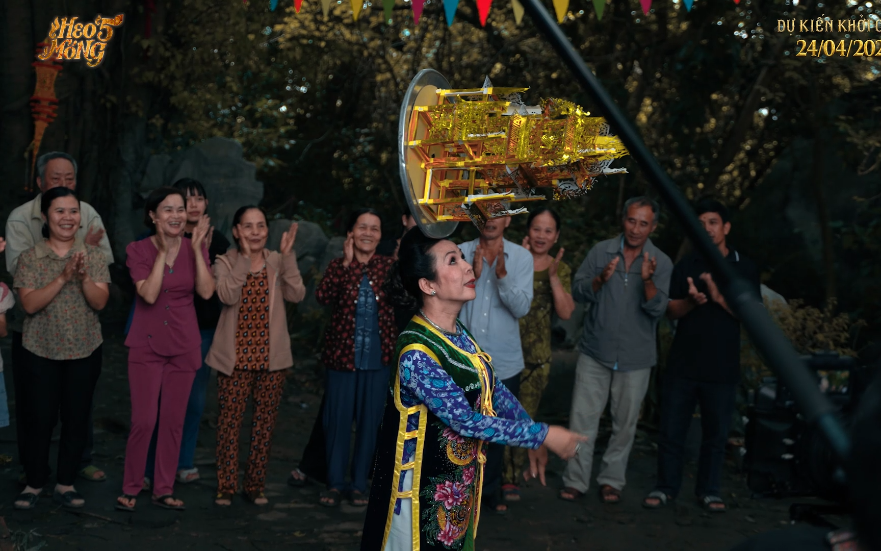 Ốc Thanh V&acirc;n n&oacute;i về cuộc sống vất vả ở &Uacute;c - Ảnh 2.