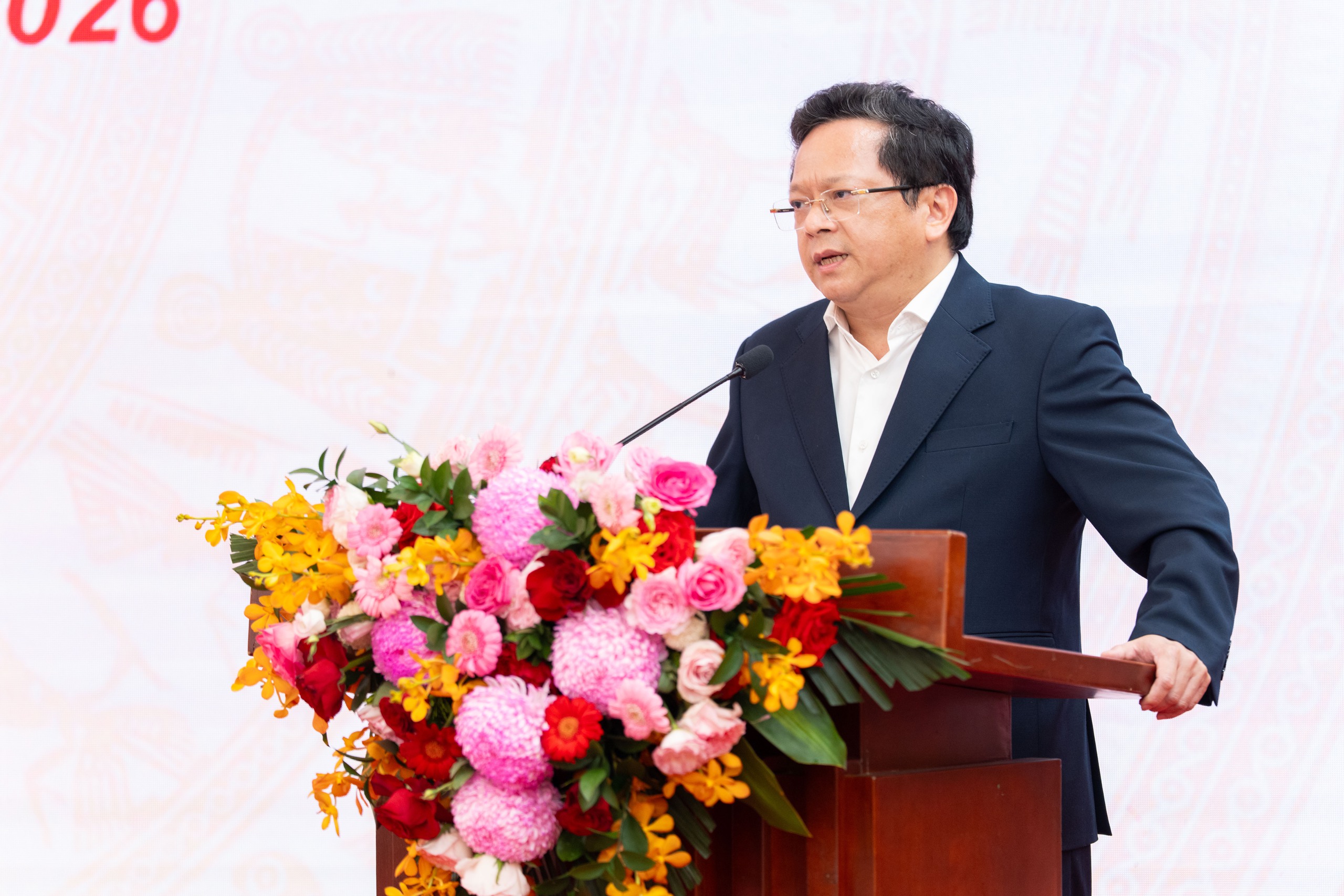 Cơ chế Nhà nước 