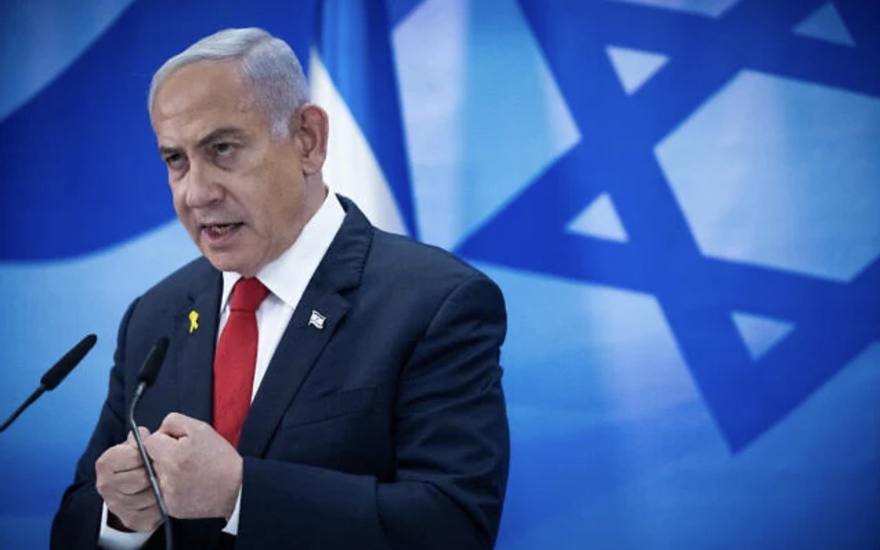 Iran ph&aacute;t cảnh b&aacute;o &ldquo;th&eacute;p&rdquo; với t&agrave;u chiến Mỹ tại eo biển Hormuz - Ảnh 2.