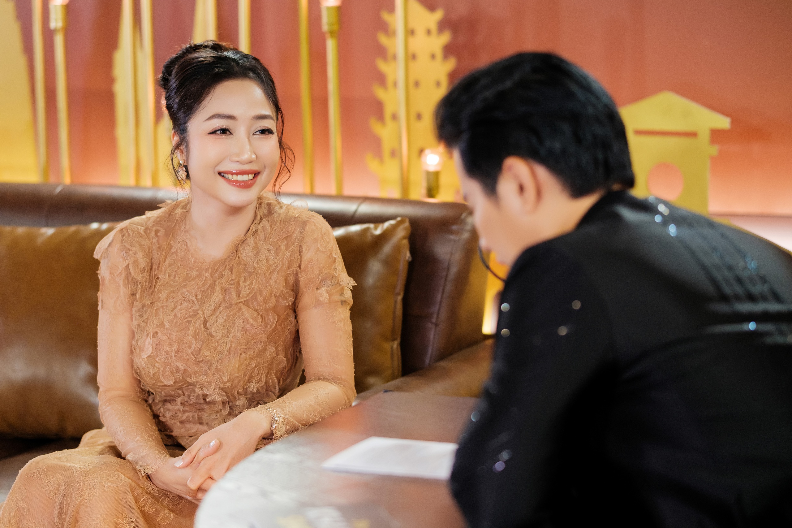 Ốc Thanh Vân nói về cuộc sống vất vả ở Úc - Ảnh 1.