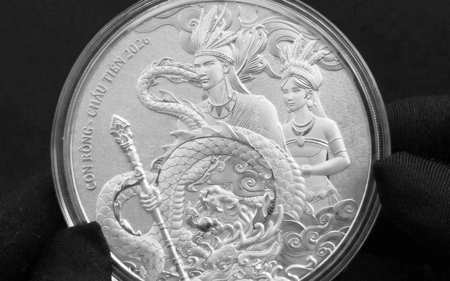 Gi&aacute; bạc h&ocirc;m nay 14-4: L&ecirc;n cao nhất trong 1 th&aacute;ng - Ảnh 1.