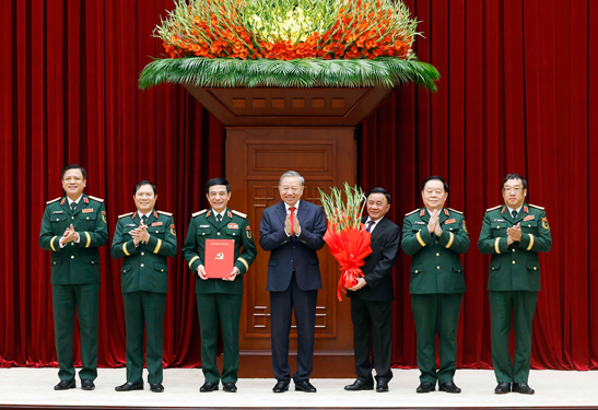 Làm cho đúng, làm cho trúng, làm đến nơi đến chốn - Ảnh 1. Làm cho đúng, làm cho trúng, làm đến nơi đến chốn - Ảnh 1.