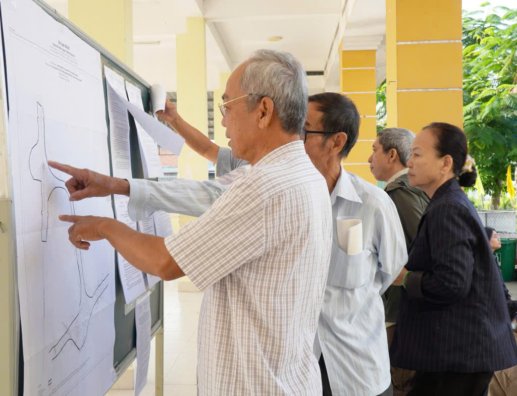 6 khu tái định cư của dự án đường Vành đai 4 TPHCM qua Tây Ninh triển khai ra sao? - Ảnh 3.