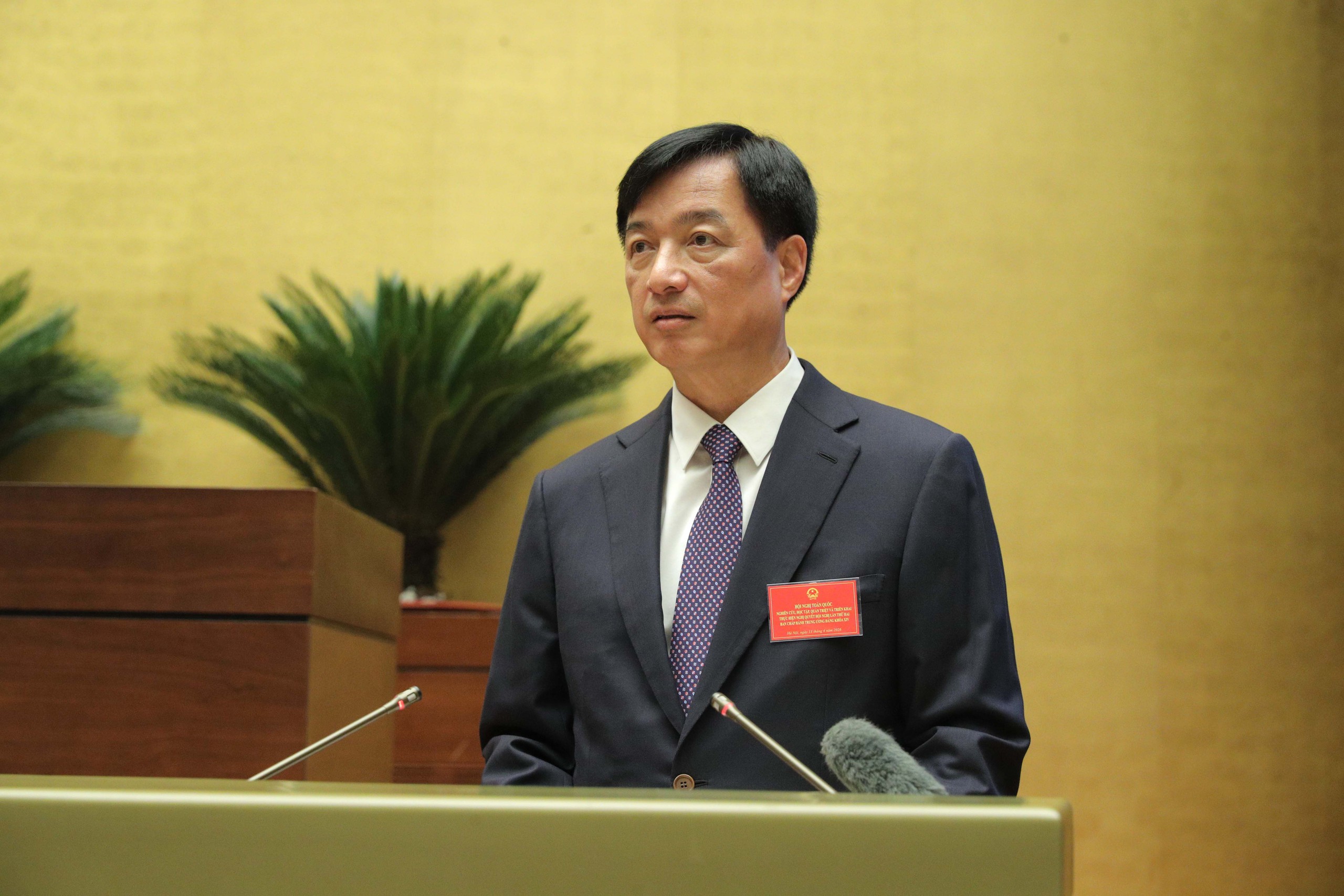 Quy định thi hành Điều lệ Đảng: Trung ương cho phép thí điểm chỉ định bí thư, phó bí thư - Ảnh 1.