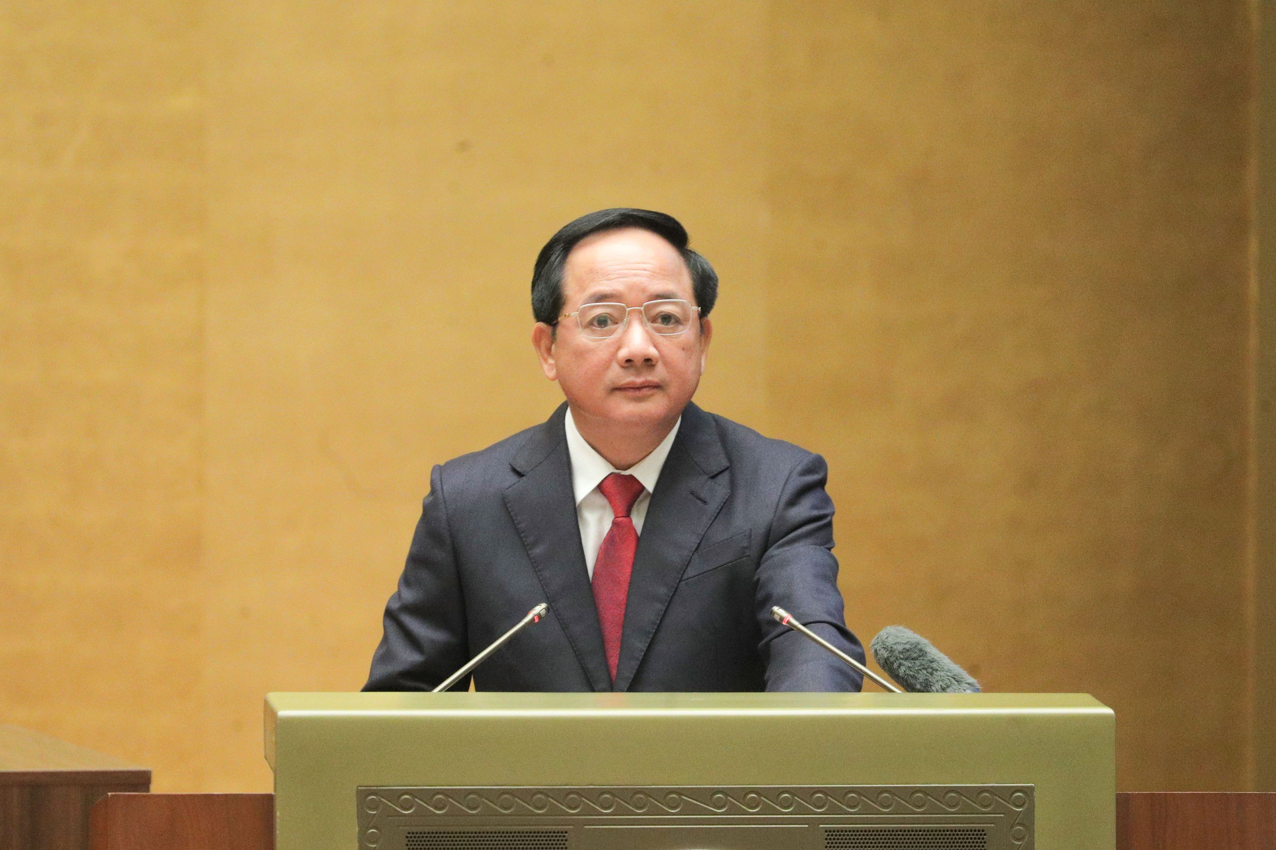 Tổng Bí thư, Chủ tịch nước Tô Lâm: Lan tỏa thành động lực phát triển toàn xã hội - Ảnh 3. Tổng Bí thư, Chủ tịch nước Tô Lâm: Lan tỏa thành động lực phát triển toàn xã hội - Ảnh 3.