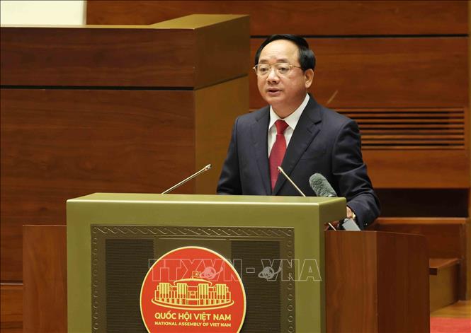 Những nội dung cơ bản của Quy định về công tác chính trị, tư tưởng trong Đảng - Ảnh 1.