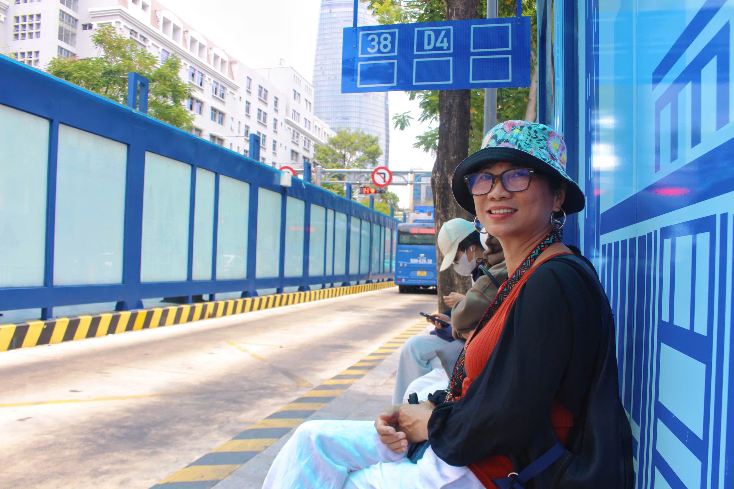 Xe buýt 0 đồng tại TP HCM: Ngoài miễn phí, người dân kỳ vọng điều gì?  - Ảnh 5.