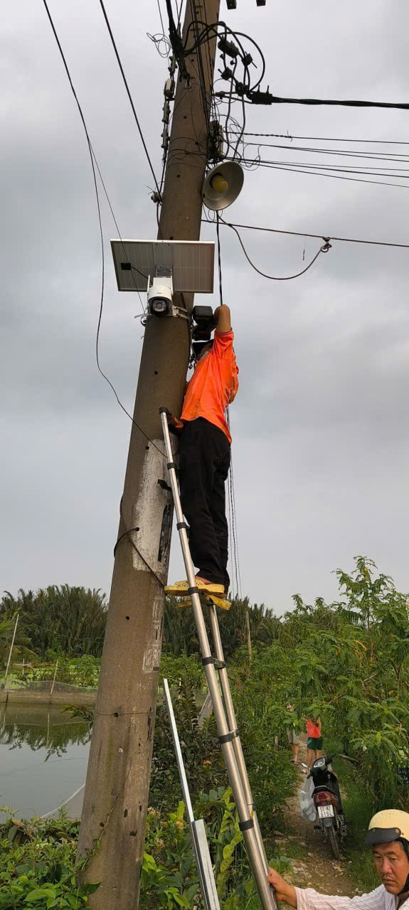 TPHCM: Vứt rác không đúng nơi quy định, một người đàn ông bị phạt 3,5 triệu đồng - Ảnh 3.
