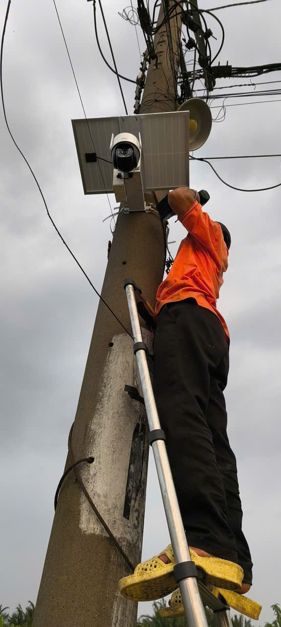 TPHCM: Vứt rác không đúng nơi quy định, một người đàn ông bị phạt 3,5 triệu đồng - Ảnh 4.