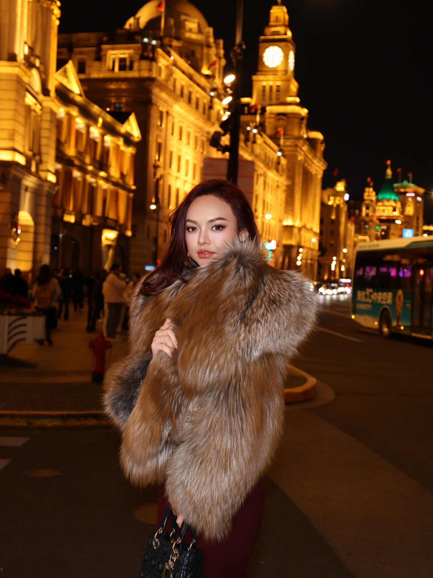 Mai Ngô lại đi thi gây tranh cãi - Ảnh 4.