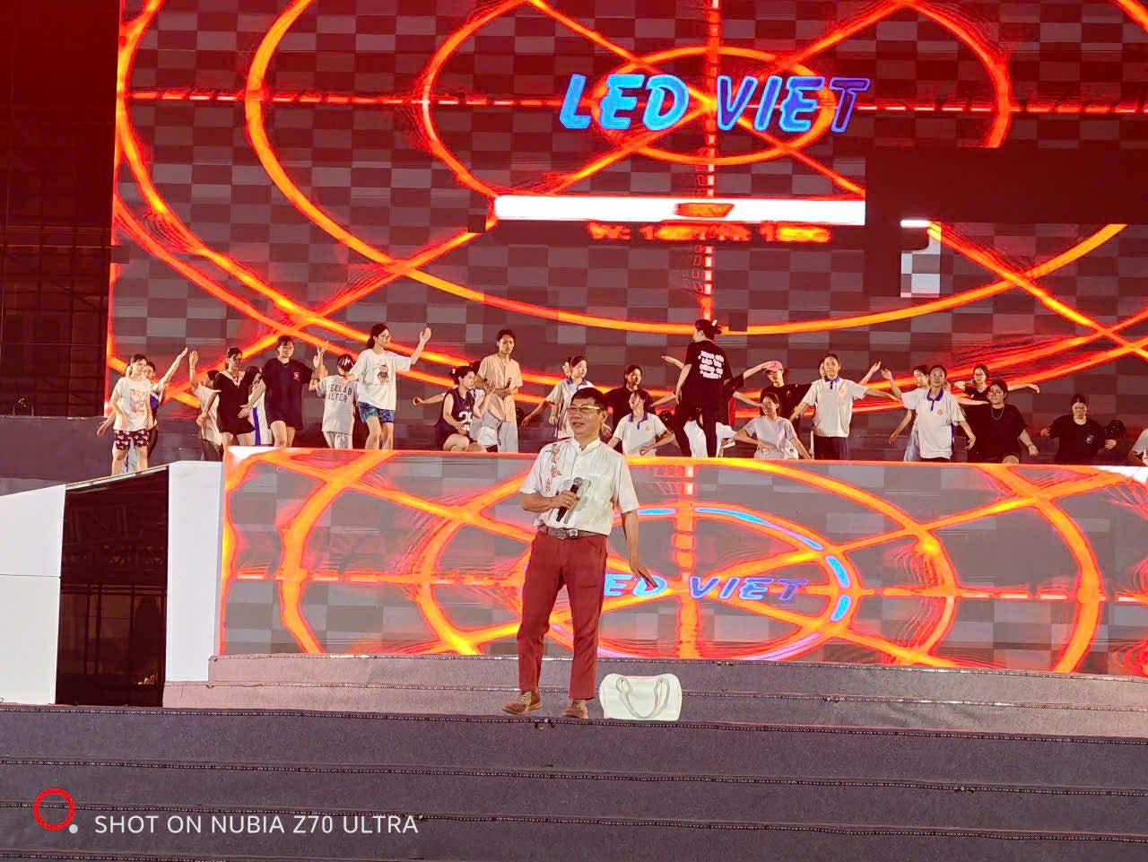 Tái hiện không gian văn hóa tại Đền Hùng: 