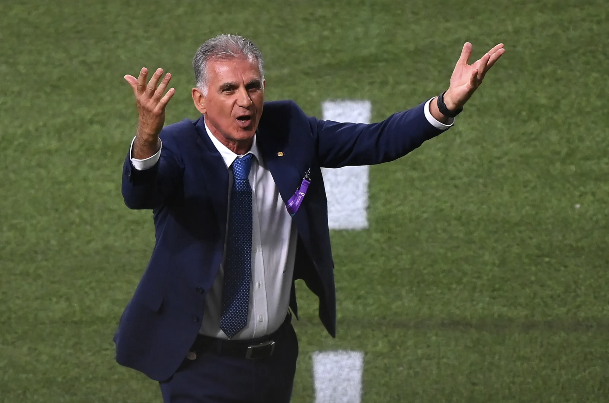 Cựu HLV Real Madrid nhận nhiệm vụ giải cứu tuyển Ghana - Ảnh 1.