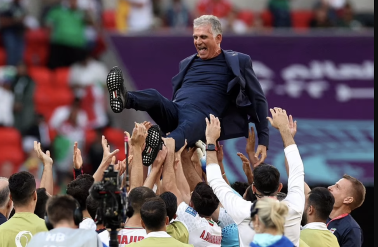 Cựu HLV Real Madrid nhận nhiệm vụ giải cứu tuyển Ghana - Ảnh 3.