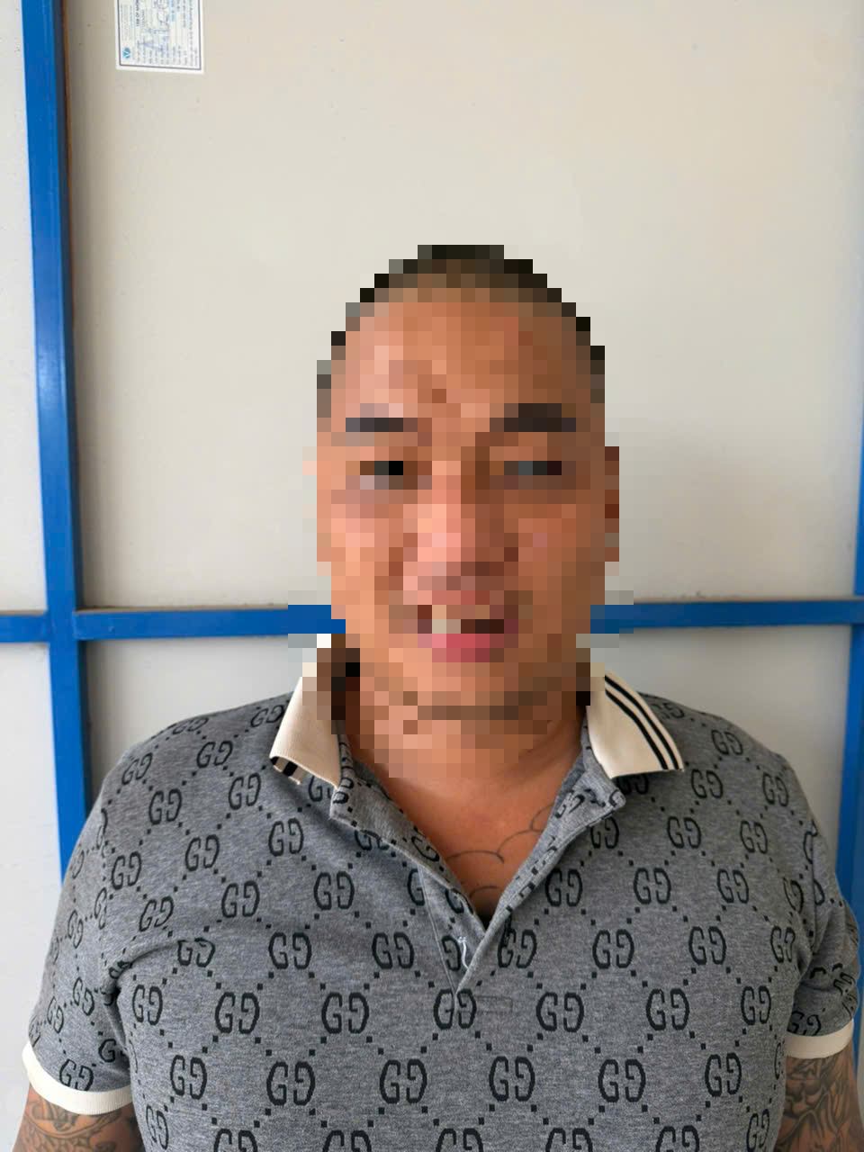 Đồng Nai: Công an Long Thành đề nghị các quán karaoke, massage bị 'tống tiền' sớm trình báo - Ảnh 1. Đồng Nai: Công an Long Thành đề nghị các quán karaoke, massage bị 'tống tiền' sớm trình báo - Ảnh 1.