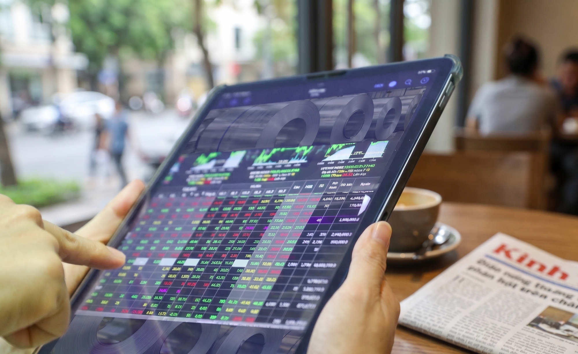 - Ảnh 1. - Ảnh 1.