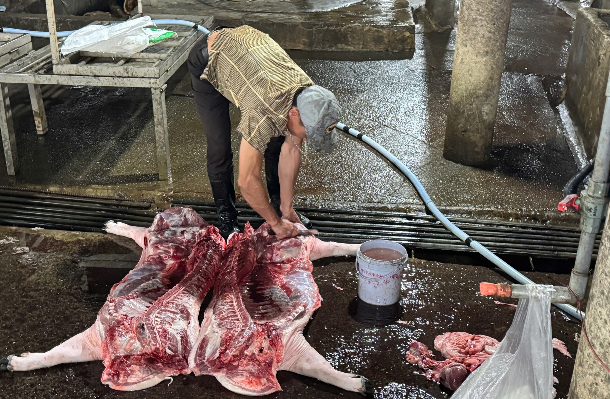 Xử phạt Bún tươi Nguyễn Bính: Tiếng nói các bên - Ảnh 3.