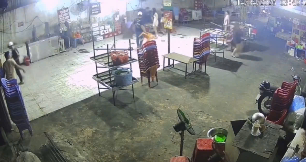 Thông tin nổi bật ở TPHCM ngày 14-4 - Ảnh 4.