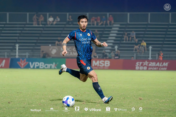 Bản lĩnh và lằn ranh kỷ luật - Ảnh 1. Bản lĩnh và lằn ranh kỷ luật - Ảnh 1.