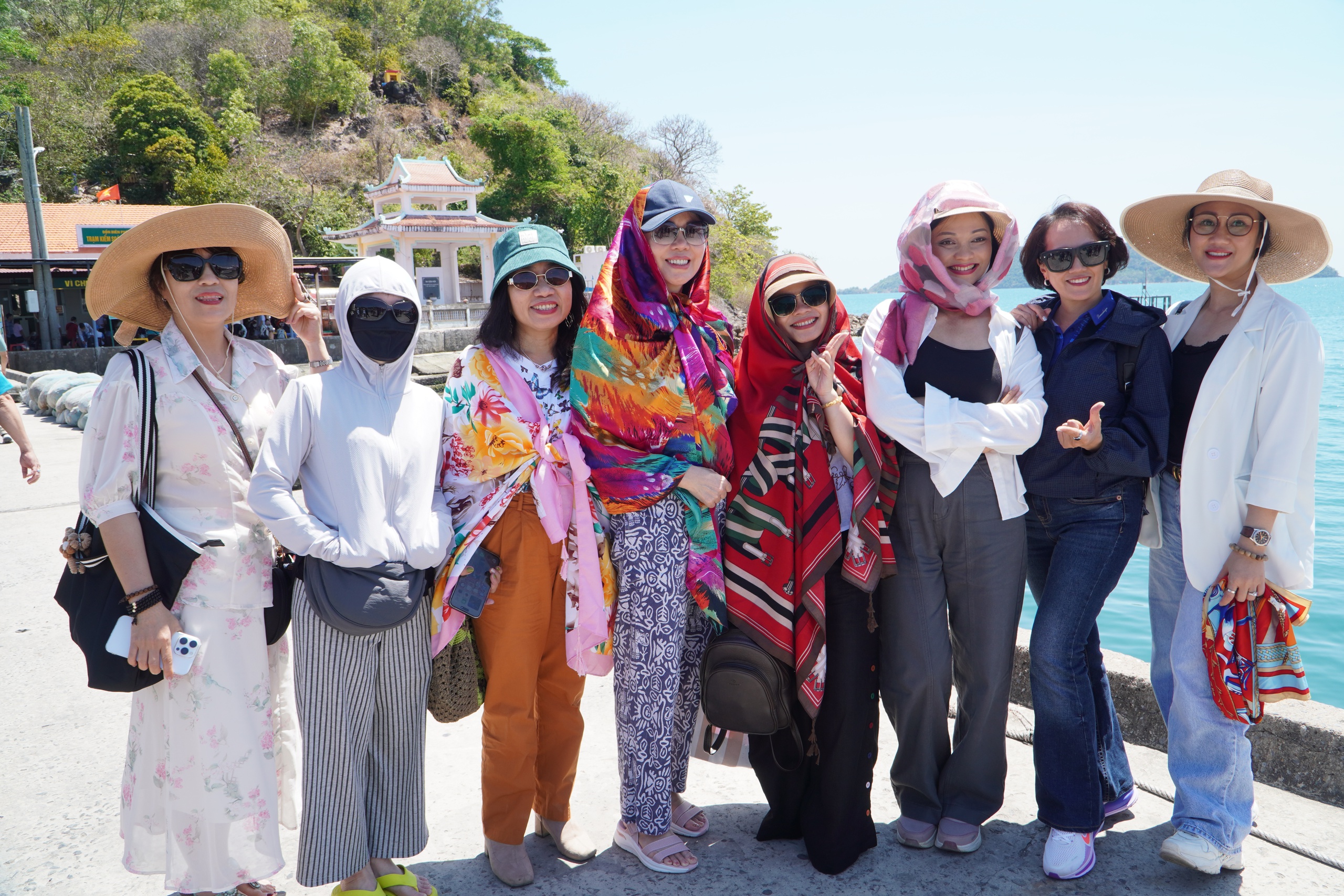 Khám phá du lịch Phú Quốc 2026: Hấp dẫn và nhộn nhịp khách tham quan - Ảnh 2.