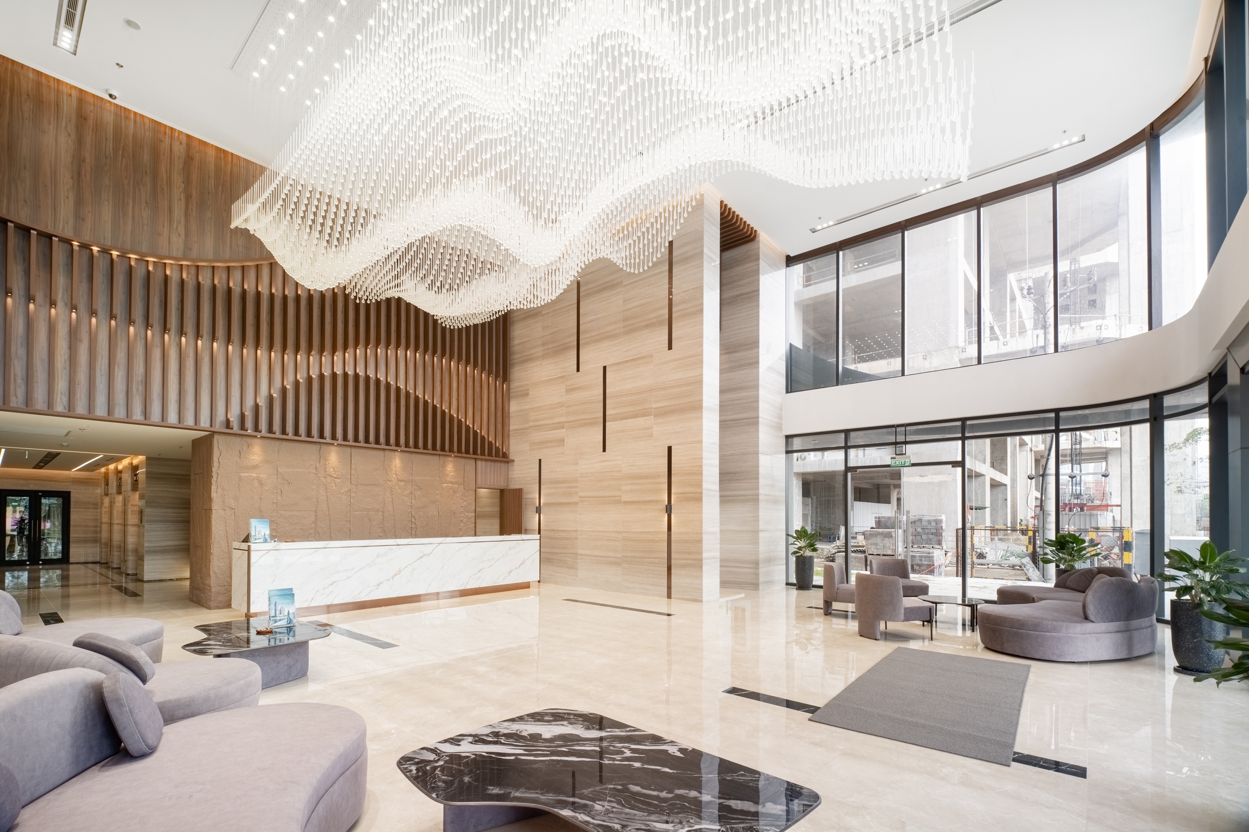 Đà Nẵng Times Square - FUTA Residence sẵn sàng ký hợp đồng mua bán, tiến gần ngày bàn giao - Ảnh 3. Đà Nẵng Times Square - FUTA Residence sẵn sàng ký hợp đồng mua bán, tiến gần ngày bàn giao - Ảnh 3.