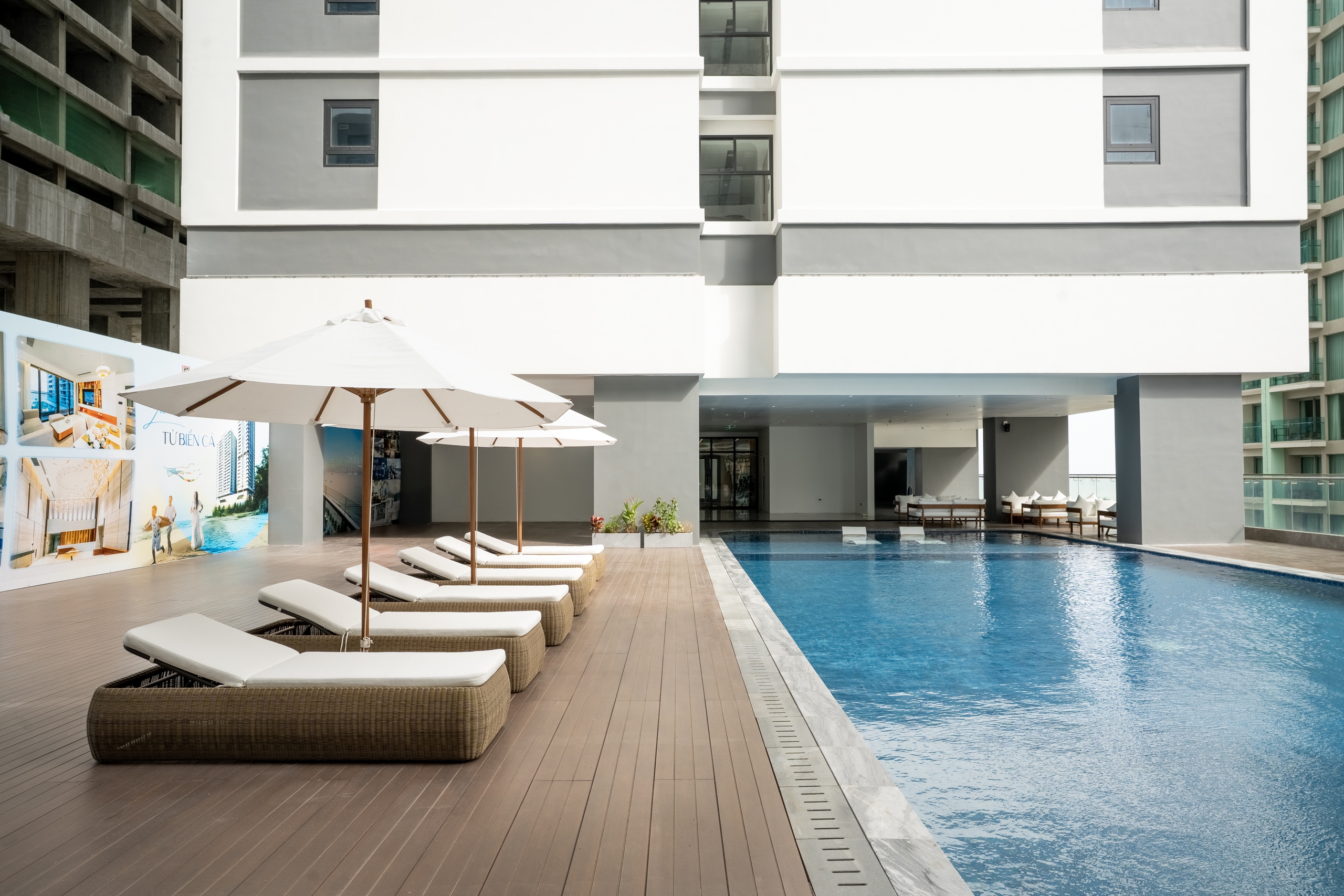 Đà Nẵng Times Square - FUTA Residence sẵn sàng ký hợp đồng mua bán, tiến gần ngày bàn giao - Ảnh 2. Đà Nẵng Times Square - FUTA Residence sẵn sàng ký hợp đồng mua bán, tiến gần ngày bàn giao - Ảnh 2.