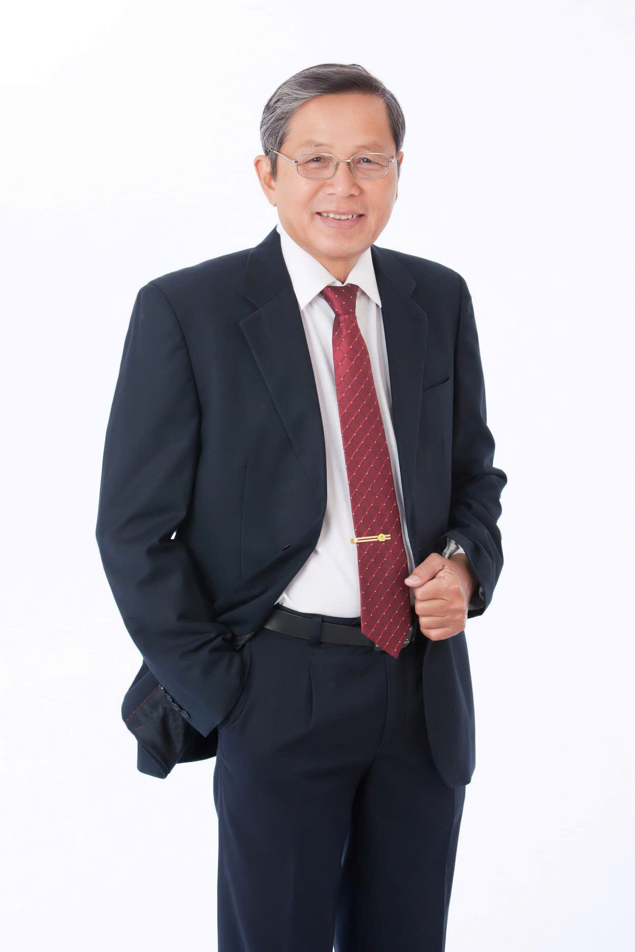 Jack Long, Minh Trường, Nhã Thy hào hứng với chương trình thơ - nhạc Trần Thiện Hà - Ảnh 2.