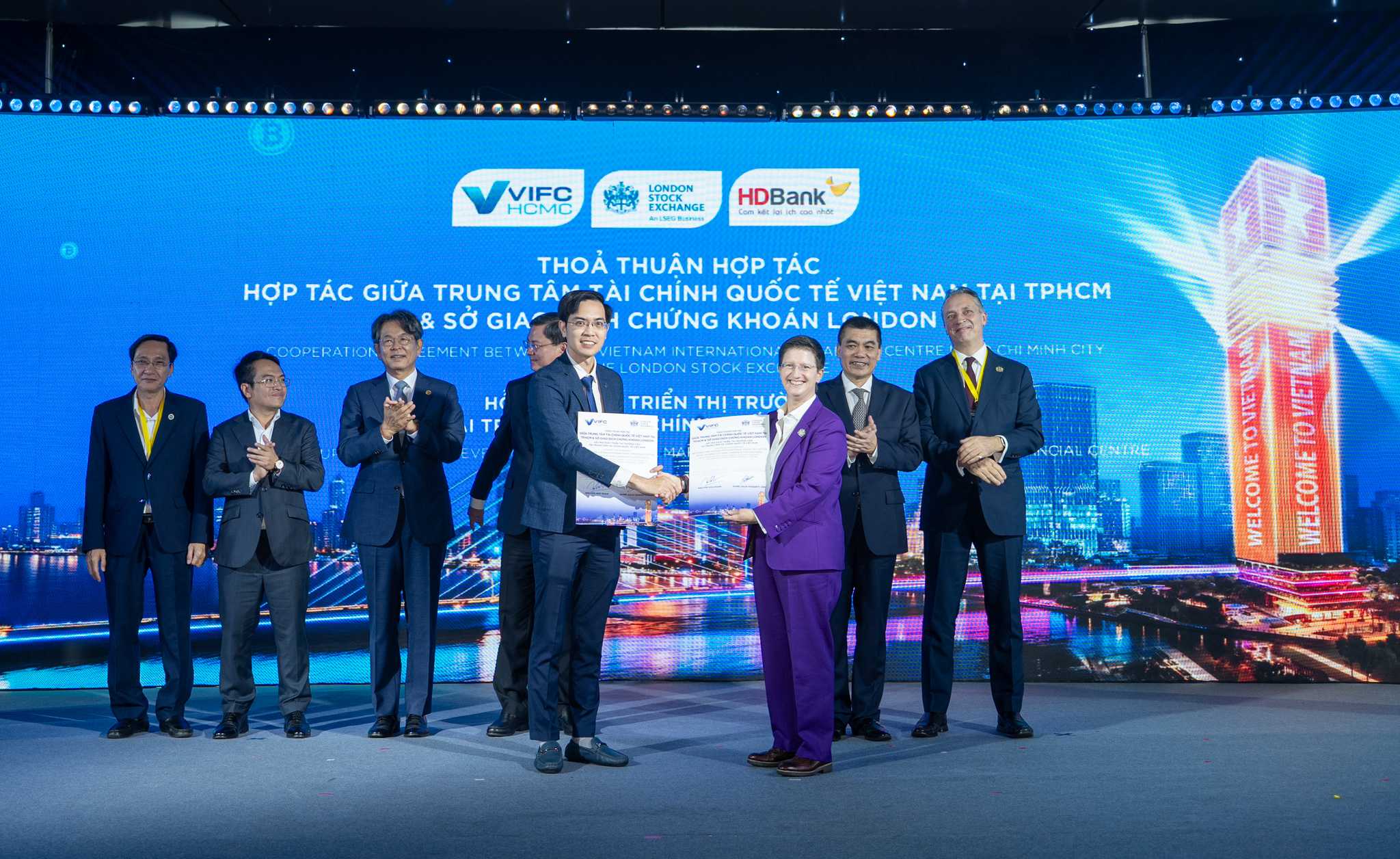 Fintech Hub - bước tiến mới tại trung tâm tài chính quốc tế TPHCM năm 2026 - Ảnh 4. Fintech Hub - bước tiến mới tại trung tâm tài chính quốc tế TPHCM năm 2026 - Ảnh 4.