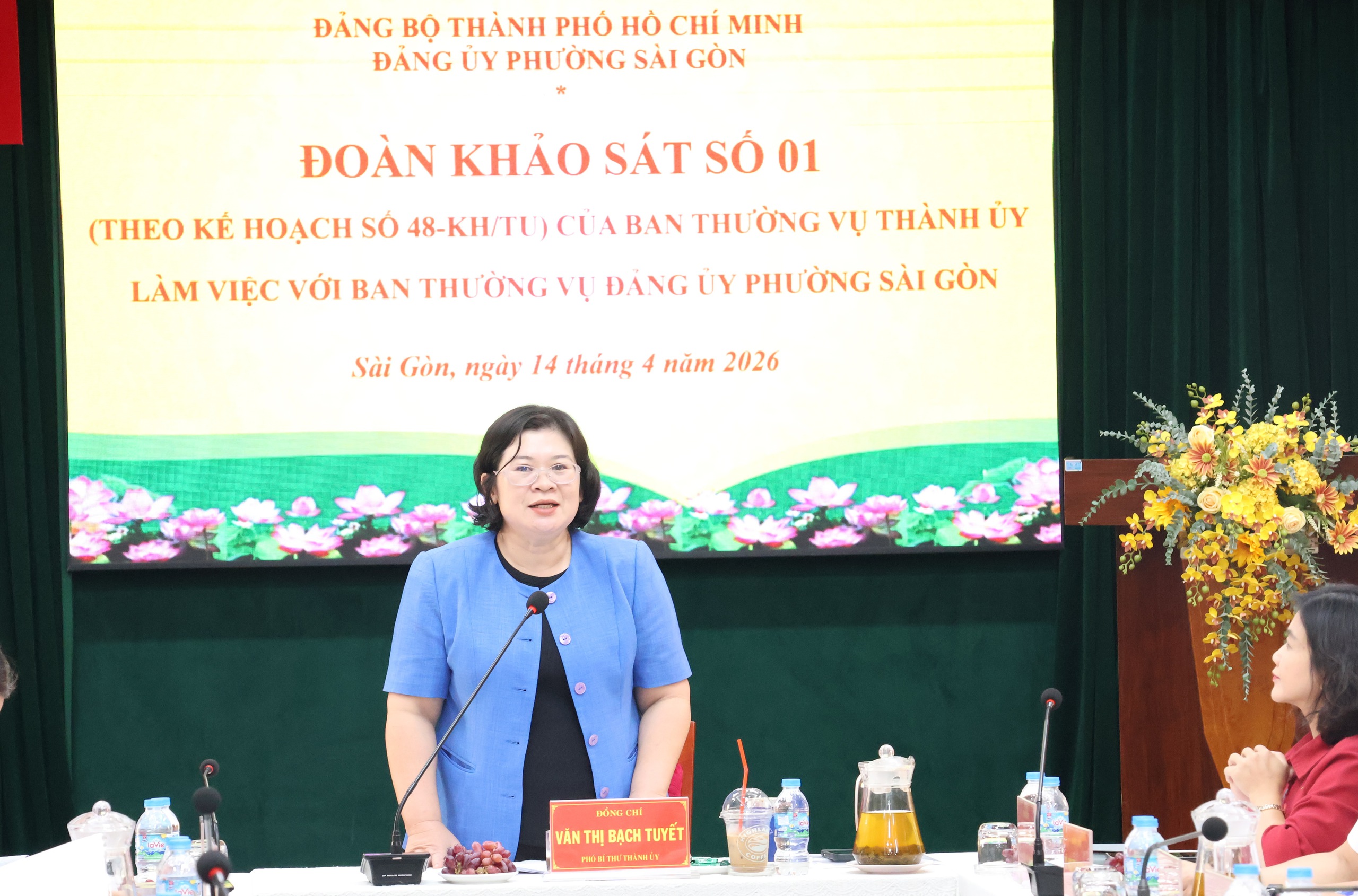 Giải pháp cho người không chuyên trách ở phường Sài Gòn TPHCM năm 2026 - Ảnh 4. Giải pháp cho người không chuyên trách ở phường Sài Gòn TPHCM năm 2026 - Ảnh 4.