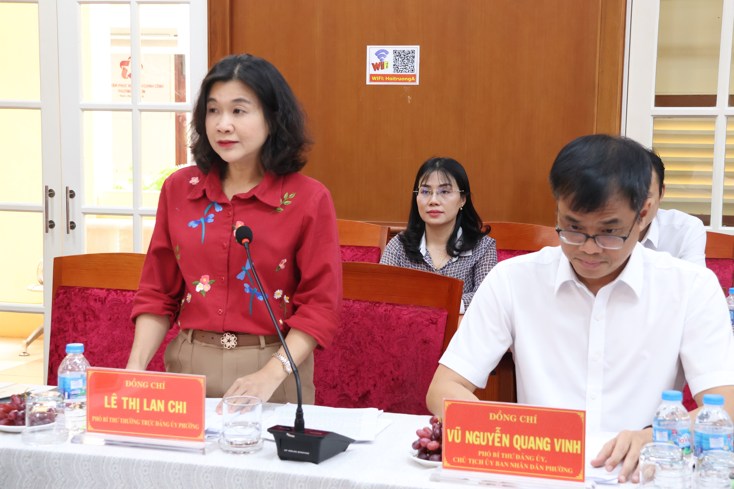 Giải pháp cho người không chuyên trách ở phường Sài Gòn TPHCM năm 2026 - Ảnh 1. Giải pháp cho người không chuyên trách ở phường Sài Gòn TPHCM năm 2026 - Ảnh 1.