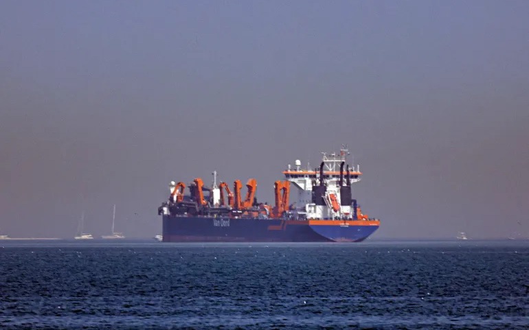 Tự tin về Hormuz, Mỹ chuẩn bị tung chiến dịch "Cơn thịnh nộ kinh tế" nhắm vào Iran - Ảnh 2.