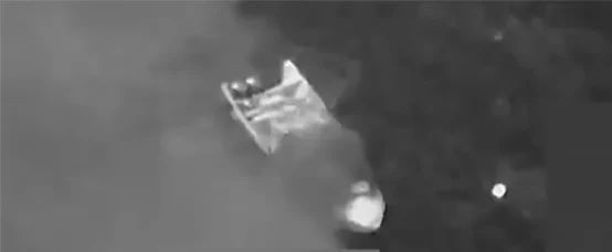 Sức mạnh &ldquo;Southern Spear&rdquo; của Mỹ x&oacute;a sổ 51 t&agrave;u ma t&uacute;y, 170 đối tượng - Ảnh 1.