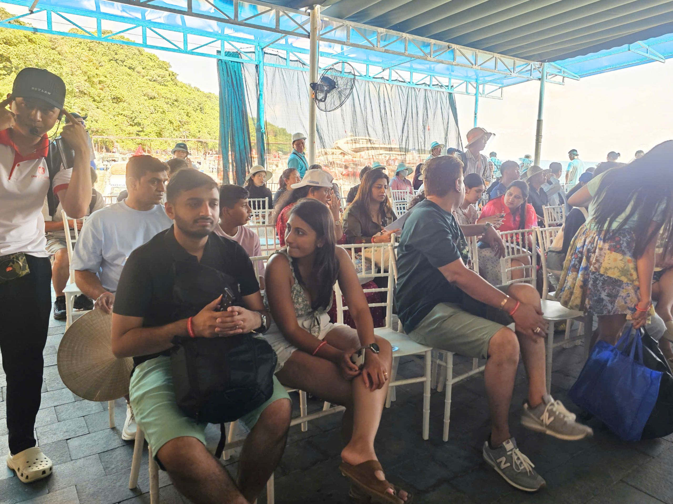 Khám phá du lịch Phú Quốc 2026: Hấp dẫn và nhộn nhịp khách tham quan - Ảnh 3.