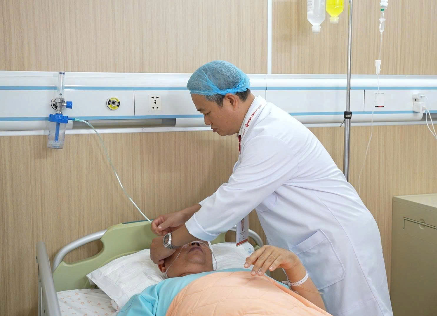 Thêm lời cảnh báo từ nắng nóng - Ảnh 1.